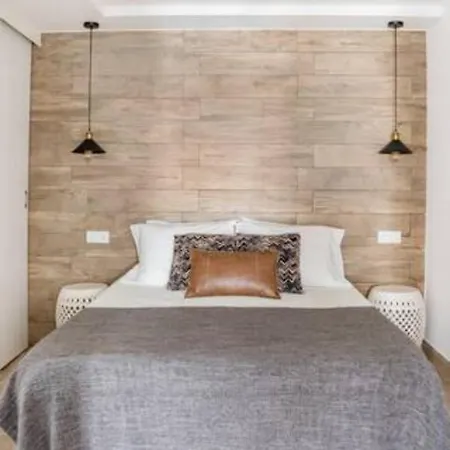 Apartmán Al-hamma Suites Iii Lisboa