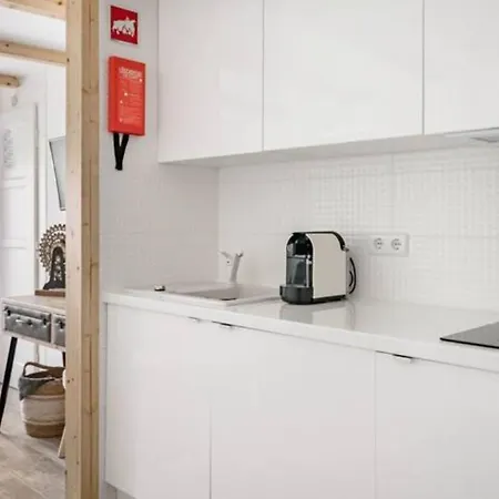 Al-hamma Suites Iii Lisboa