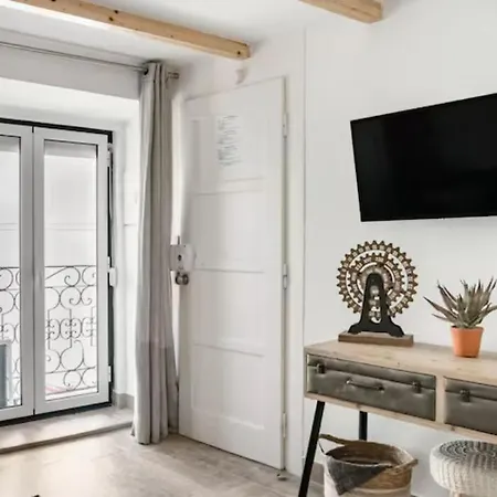 Apartmán Al-hamma Suites Iii *