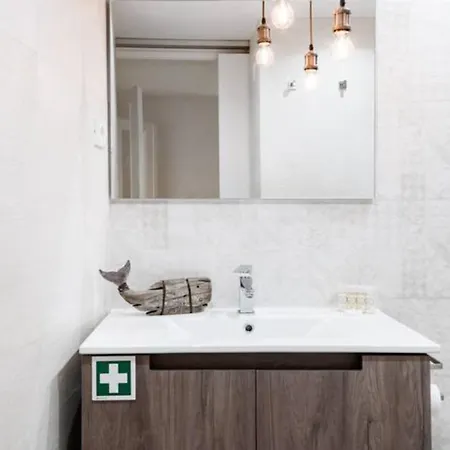 Apartmán Al-hamma Suites Iii *