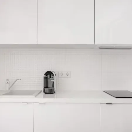 Apartmán Al-hamma Suites Iii