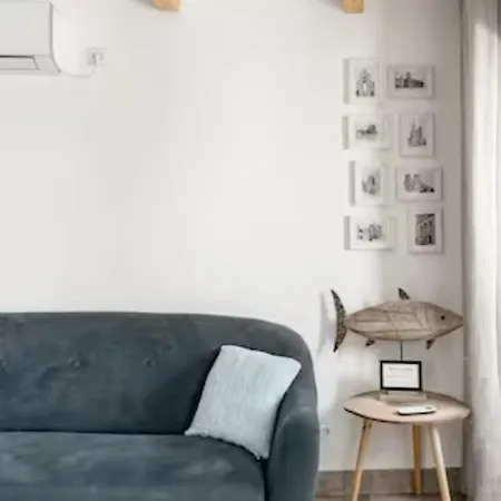 Al-hamma Suites Iii Apartmán