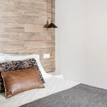 Apartmán Al-hamma Suites Iii