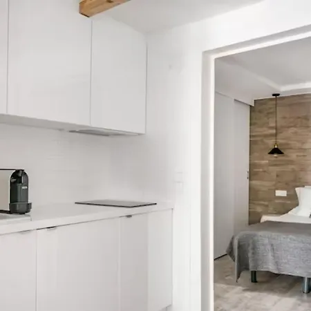 Apartmán Al-hamma Suites Iii Lisboa