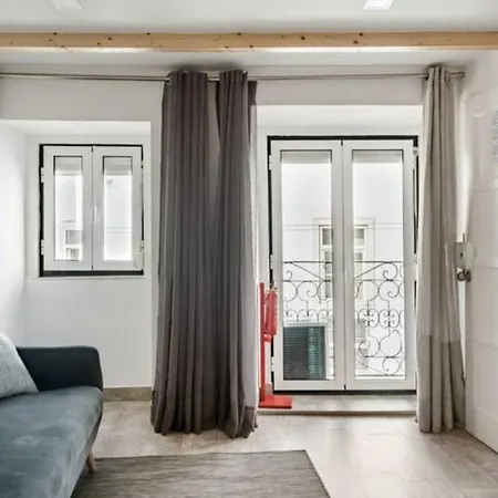 Al-hamma Suites Iii Apartman
