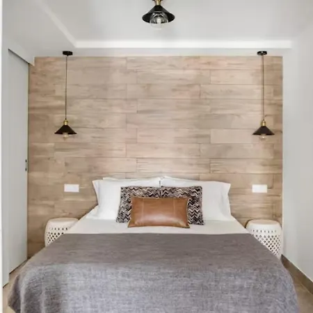 Al-hamma Suites Iii Apartman Lisboa